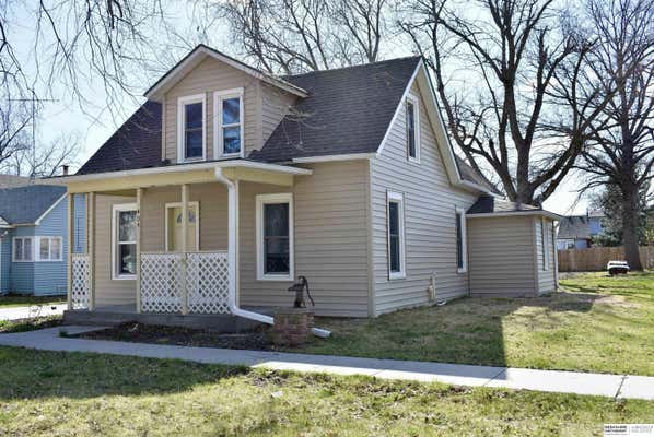 405 9TH ST, SCRIBNER, NE 68057 - Image 1