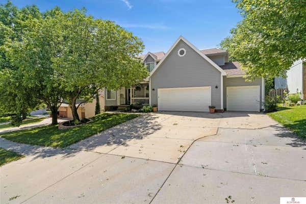 312 N 160TH ST, OMAHA, NE 68118 - Image 1