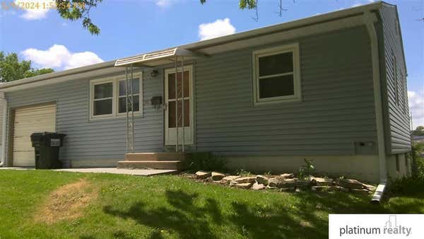 1008 SCOTT ST, PLATTSMOUTH, NE 68048 - Image 1