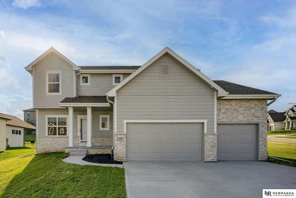 11026 N 169TH AVE, BENNINGTON, NE 68007 - Image 1