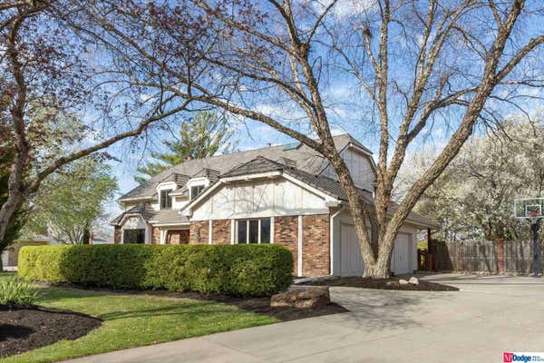 9764 ASCOT DR, OMAHA, NE 68114 - Image 1