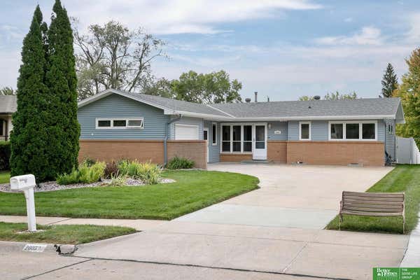 2003 LLOYD ST, BELLEVUE, NE 68005 - Image 1