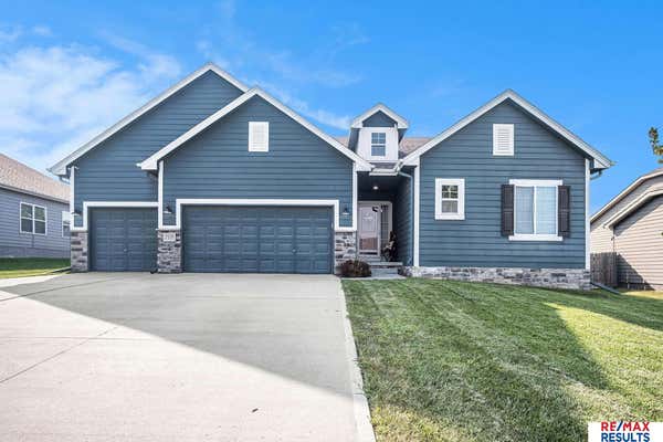 7226 N 162ND ST, BENNINGTON, NE 68007 - Image 1