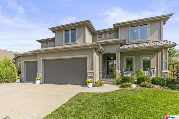 17008 CLAY ST, BENNINGTON, NE 68007 - Image 1