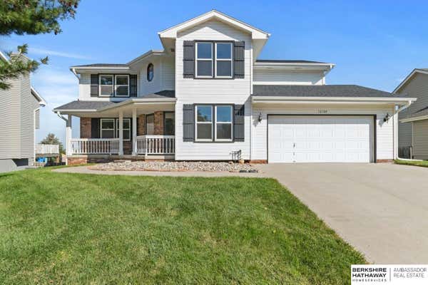 16104 CHICAGO ST, OMAHA, NE 68118 - Image 1