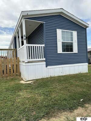 2425 S 15TH ST LOT 64, PLATTSMOUTH, NE 68048 - Image 1