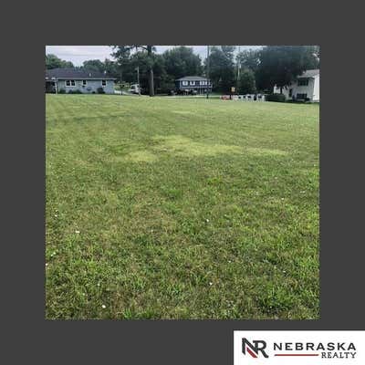 TBD HACKBERRY STREET, BENNET, NE 68317 - Image 1