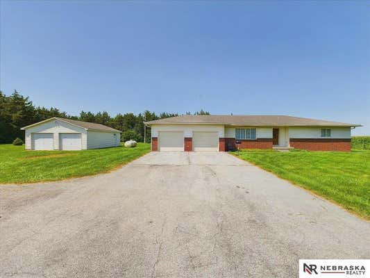 1578 COUNTY ROAD X, CEDAR BLUFFS, NE 68015 - Image 1