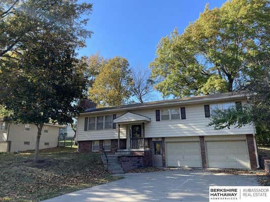 11528 FARNAM ST, OMAHA, NE 68154 - Image 1