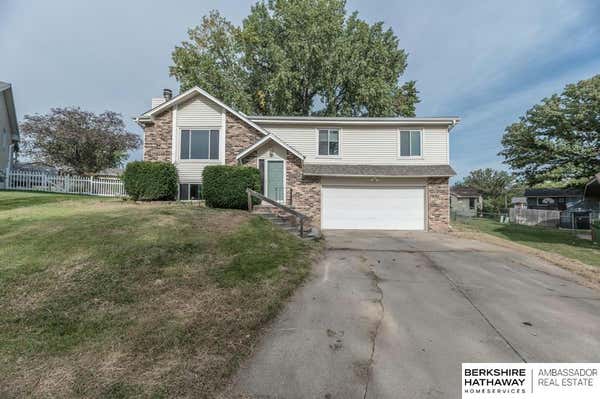 12706 RIDGEVIEW CIR, BELLEVUE, NE 68123 - Image 1