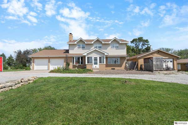 13603 PFLUG RD, SPRINGFIELD, NE 68059 - Image 1