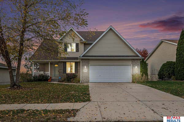 15830 TIMBERLANE DR, OMAHA, NE 68136 - Image 1