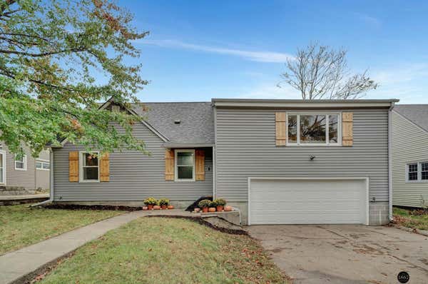 2849 N COTNER BLVD, LINCOLN, NE 68507 - Image 1