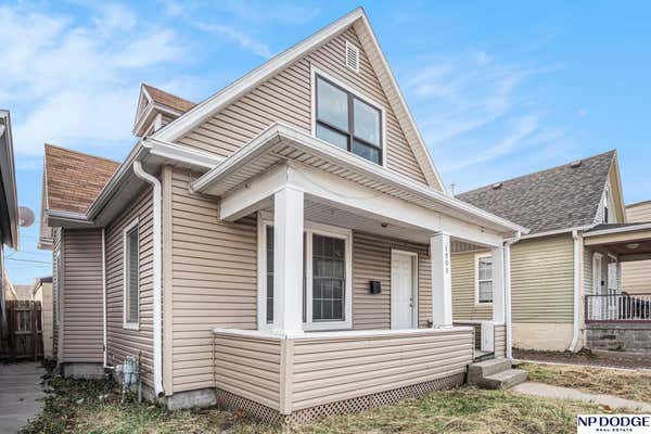 1909 MISSOURI AVE, OMAHA, NE 68107 - Image 1