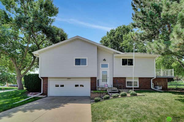 2841 KIPLING CIR, LINCOLN, NE 68516 - Image 1