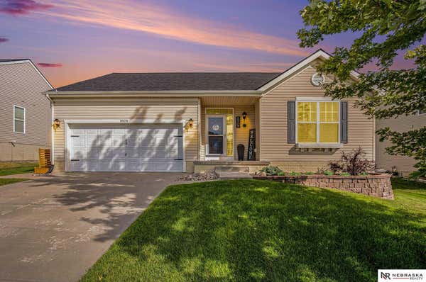 8909 S 68TH ST, PAPILLION, NE 68133 - Image 1