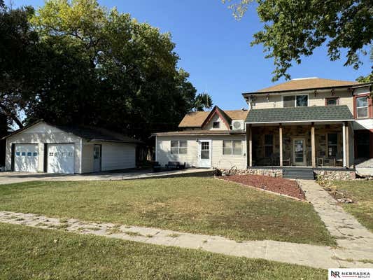 268 4TH ST, GARLAND, NE 68360 - Image 1