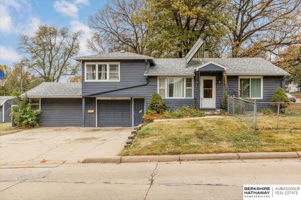 6301 CHARLES ST, OMAHA, NE 68132 - Image 1