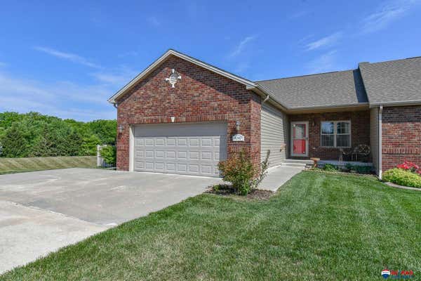 8240 TRAIL RIDGE CT, LINCOLN, NE 68505 - Image 1