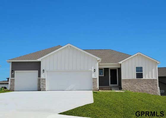 6405 CLEAR CREEK ST, PAPILLION, NE 68157 - Image 1