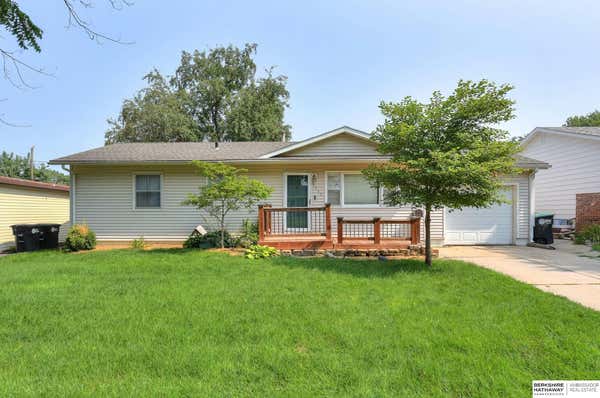 7714 HAMILTON ST, OMAHA, NE 68114 - Image 1