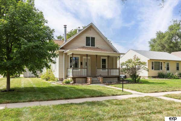 1805 N UNION ST, FREMONT, NE 68025 - Image 1