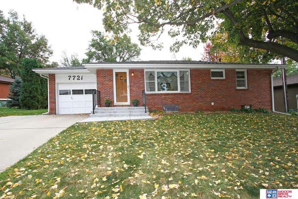 7721 BROADVIEW DR, LINCOLN, NE 68505 - Image 1