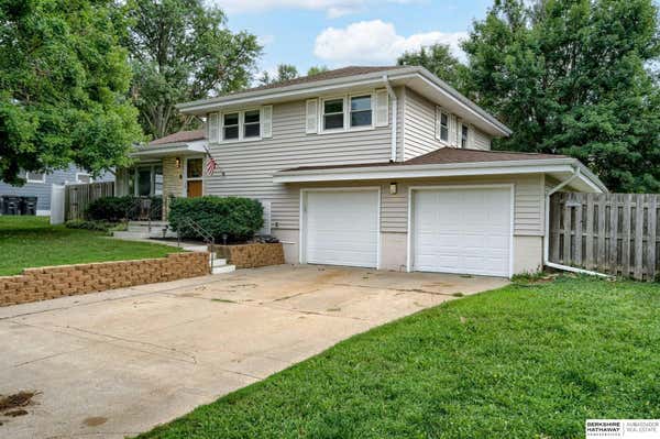 10613 HILLTOP RD, OMAHA, NE 68134 - Image 1