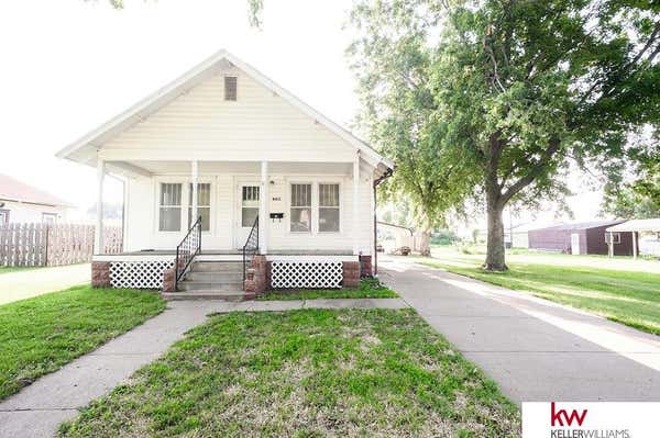 336 PARK ST, SUPERIOR, NE 68978 - Image 1