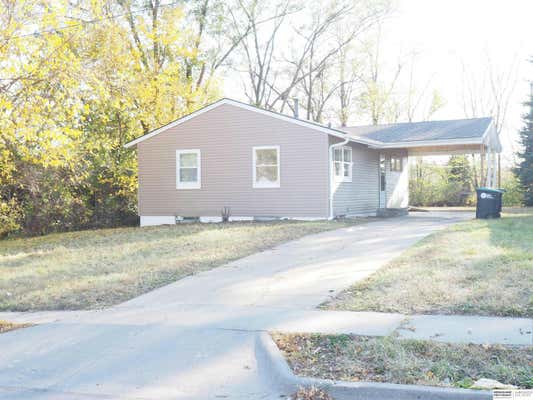 4511 LAUREL AVE, OMAHA, NE 68104 - Image 1