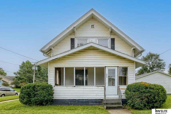 733 AVENUE E, COUNCIL BLUFFS, IA 51503 - Image 1