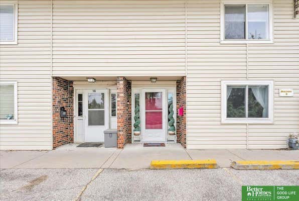 1120 DELMAR ST APT 5C, PAPILLION, NE 68046 - Image 1