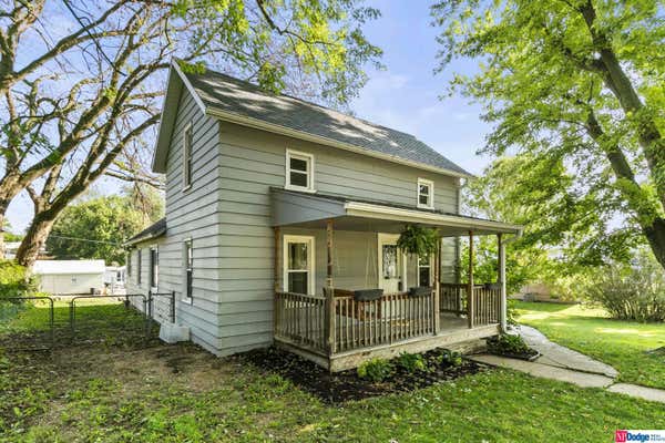 212 E CAMPBELL ST, MURRAY, NE 68409 - Image 1