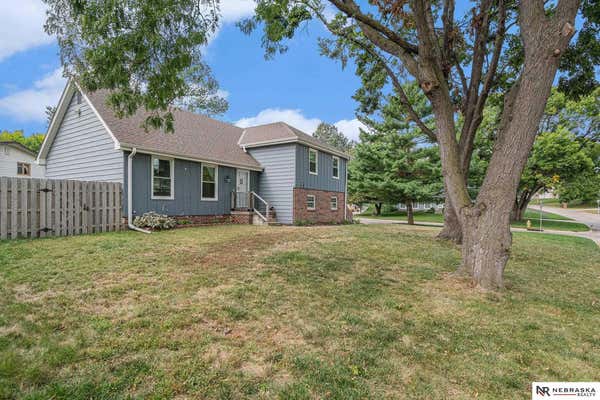 10285 BROWNE ST, OMAHA, NE 68134 - Image 1