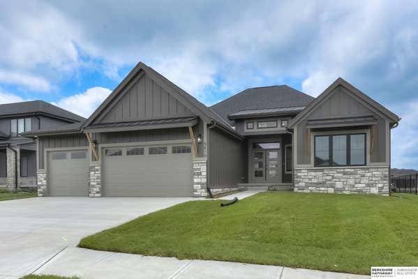 5416 N 208TH ST, ELKHORN, NE 68022 - Image 1