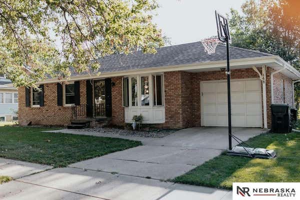 141 N BROADWAY ST, WAHOO, NE 68066 - Image 1