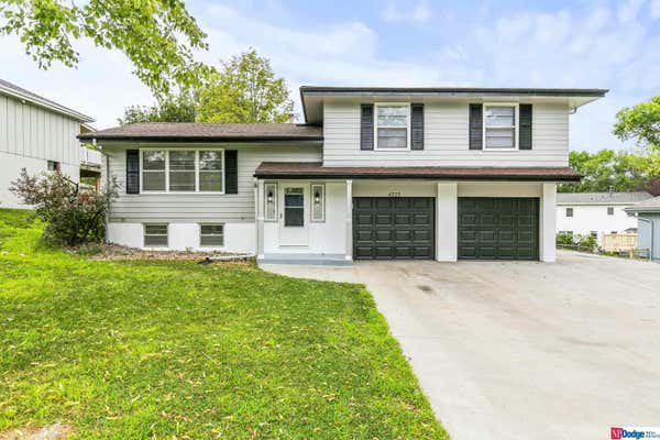 4222 N 100TH ST, OMAHA, NE 68134 - Image 1