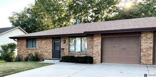 935 CHERRY LN, SEWARD, NE 68434 - Image 1