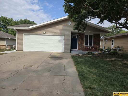 1720 N 15TH ST, BEATRICE, NE 68310 - Image 1