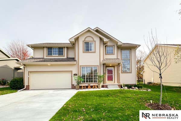 503 FLEETWOOD DR, PAPILLION, NE 68133 - Image 1