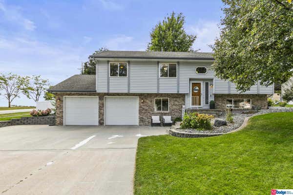 13201 SCHIRRA ST, PAPILLION, NE 68138 - Image 1