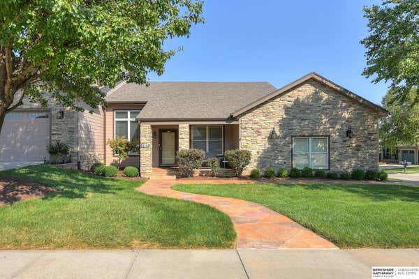 15764 HARTMAN AVE, OMAHA, NE 68116 - Image 1