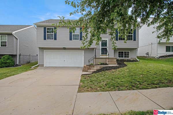 14467 LEEMAN ST, BENNINGTON, NE 68007 - Image 1