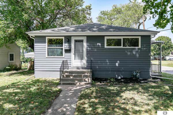 2792 ALPHA ST, LINCOLN, NE 68510 - Image 1