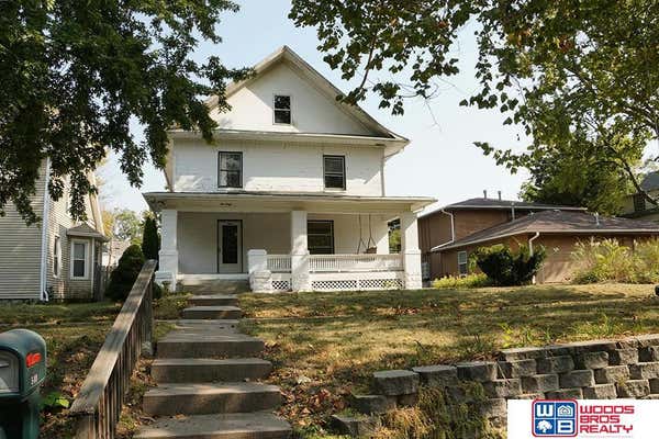 540 N 24TH ST, LINCOLN, NE 68503 - Image 1