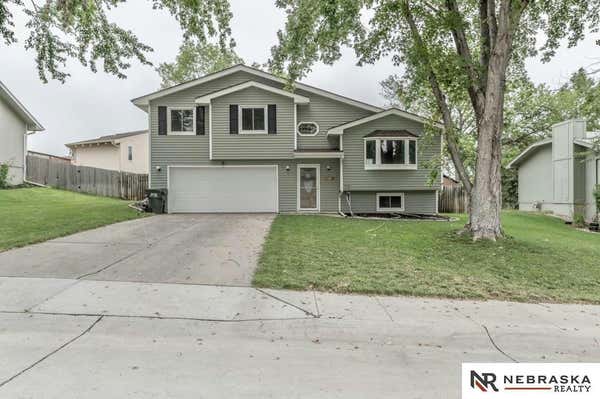 13812 JENNIFER RD, OMAHA, NE 68138 - Image 1