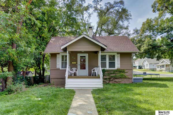 4927 SIGWART ST, OMAHA, NE 68104 - Image 1