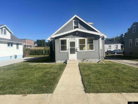 4206 WIRT ST, OMAHA, NE 68111 - Image 1