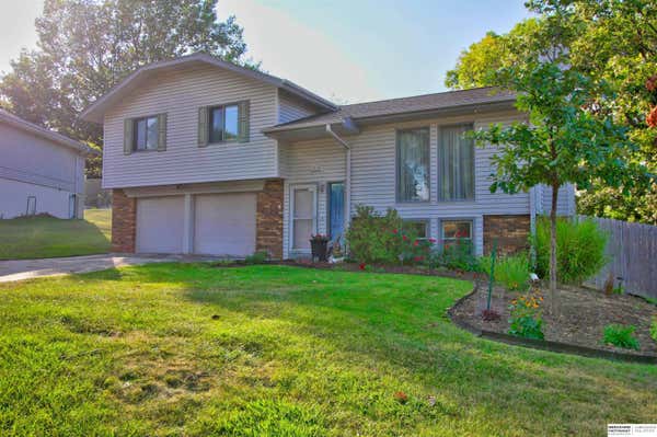 308 FLINT CIR, PAPILLION, NE 68046 - Image 1