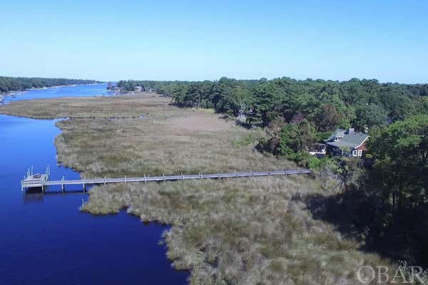 15 GINGUITE TRL LOT 55A, SOUTHERN SHORES, NC 27949 - Image 1